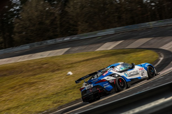 На волне успеха: что интересного предложит Gazoo Racing поклонникам ToyotaСпецпроект На волне успеха: что интересного предложит Gazoo Racing поклонникам ToyotaСпецпроект