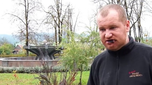 На Закарпатье после избиения умер кандидат в депутаты Павел Седляр На Закарпатье после избиения умер кандидат в депутаты Павел Седляр