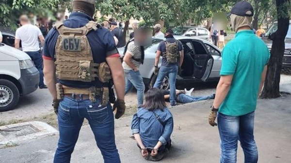 На живца: в Одессе разбойники ради денег похищали мужчин