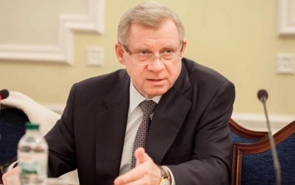 Нацбанк назвал размер обновленной программы МВФ
