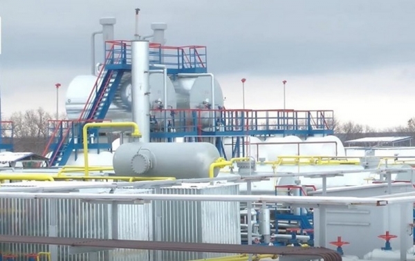 Нафтогаз анонсировал миллиардные инвестиции в добычу углеводородов Нафтогаз анонсировал миллиардные инвестиции в добычу углеводородов