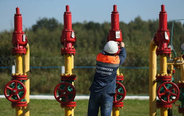 Нафтогаз: Нужны переговоры с Газпромом по транзиту Нафтогаз: Нужны переговоры с Газпромом по транзиту