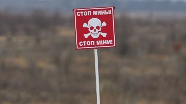 Накануне переговоров, судьба наёмников, запрещённые мины, мародёры в Полтаве. Хроника событий на Украине на 19:00 2 марта Накануне переговоров, судьба наёмников, запрещённые мины, мародёры в Полтаве. Хроника событий на Украине на 19:00 2 марта
