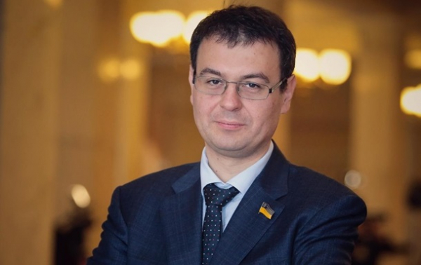 "Налог на Google" принес $76 млн - Гетманцев "Налог на Google" принес $76 млн - Гетманцев
