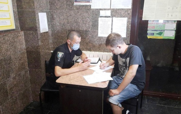Нардепу Брагару вернули водительские права