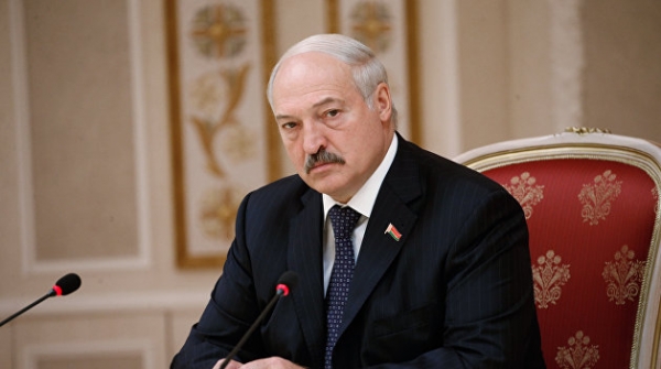 Наследство Лукашенко. С чего начиналась Родина? Наследство Лукашенко. С чего начиналась Родина?