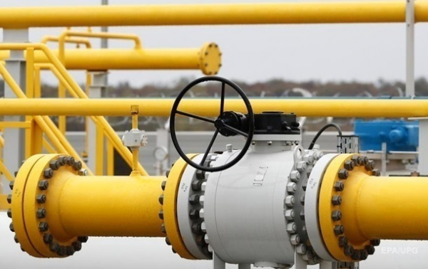 НАТО изучает возможность строительства газопровода в Европе – СМИ НАТО изучает возможность строительства газопровода в Европе – СМИ