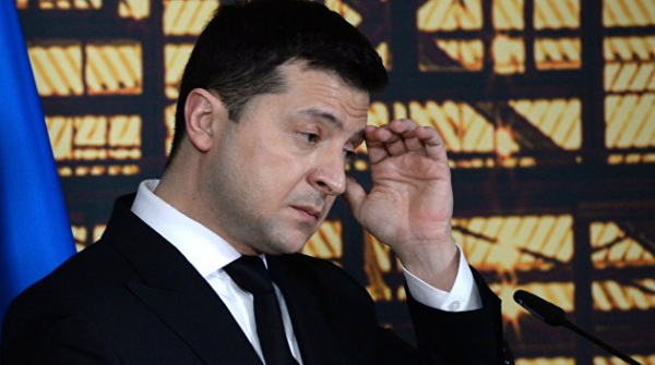 НАТО не должно Украине ничего - Зеленский