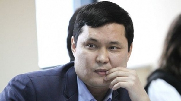 Назарбаев лишил дочь Даригу полномочий из-за ее чрезмерно возросших амбиций — Мамырайымов Назарбаев лишил дочь Даригу полномочий из-за ее чрезмерно возросших амбиций — Мамырайымов