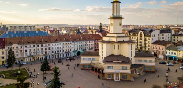 Назван лучший украинский город для бизнеса по версии Forbes Назван лучший украинский город для бизнеса по версии Forbes