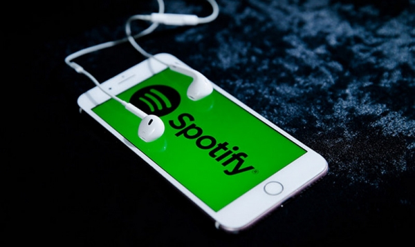 Назван самый популярный музыкант года по версии Spotify