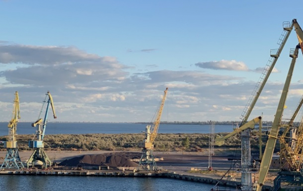 Названа дата аукциона по продаже Белгород-Днестровского морского порта Названа дата аукциона по продаже Белгород-Днестровского морского порта
