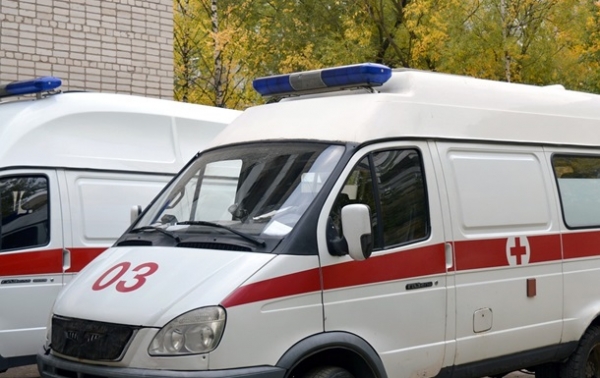 Названа причина огнестрельного ранения активиста в Николаеве Названа причина огнестрельного ранения активиста в Николаеве