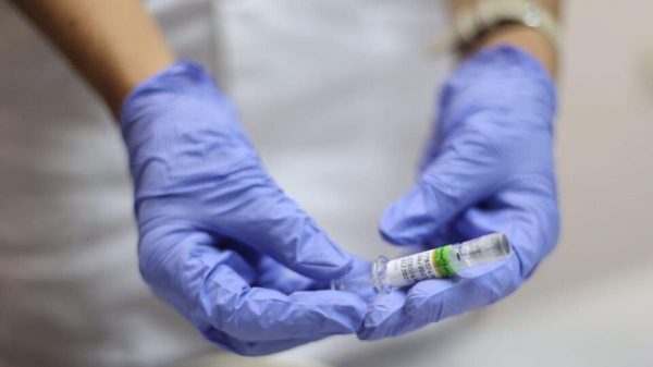 Названы причины смерти украинца, умершего после вакцинации Pfizer Названы причины смерти украинца, умершего после вакцинации Pfizer