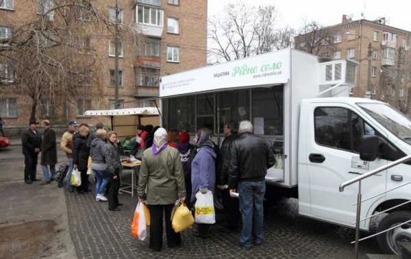 Названы продукты, больше всего подорожавшие в январе