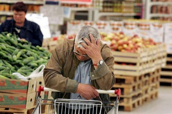 Названы продукты, которые подорожали в 2021 году больше всего Названы продукты, которые подорожали в 2021 году больше всего