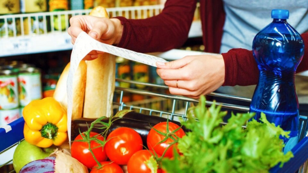 Названы продукты, которые подорожали в Украине больше всего Названы продукты, которые подорожали в Украине больше всего