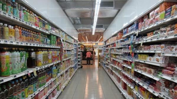 Названы продукты, которые выросли в цене за последний год Названы продукты, которые выросли в цене за последний год