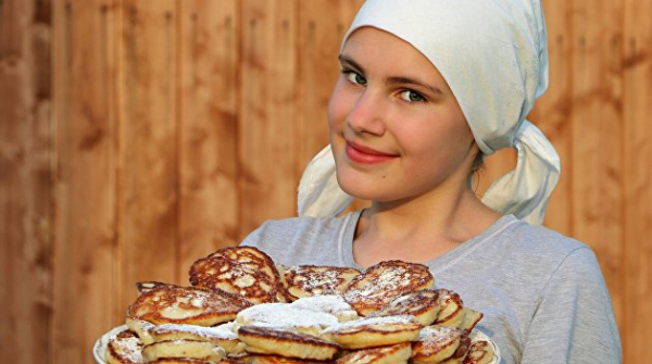 Не бульбой единой. Интересные факты о белорусской национальной кухне Не бульбой единой. Интересные факты о белорусской национальной кухне