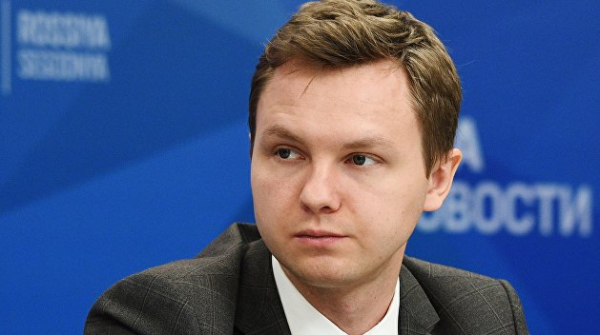 «Не осушить газопровод». Юшков о том, как Россия обойдет все козни «Северному потоку-2» «Не осушить газопровод». Юшков о том, как Россия обойдет все козни «Северному потоку-2»