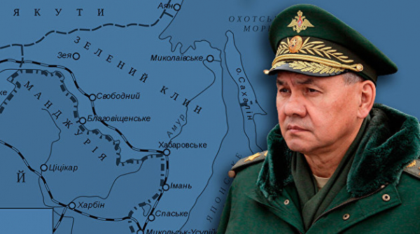Не про войну. Шойгу построит Спутник на месте несостоявшейся «Новой Украины» Не про войну. Шойгу построит Спутник на месте несостоявшейся «Новой Украины»