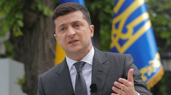 «Не скажу, что это спасение»: Зеленский прокомментировал утверждение МВФ программы для Украины «Не скажу, что это спасение»: Зеленский прокомментировал утверждение МВФ программы для Украины