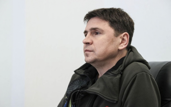 Не Украина начала войну, чтобы заканчивать ее "по приказу"- ОП