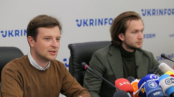 Неделя больших побегов. Обзор политических событий на Украине 4-11 сентября Неделя больших побегов. Обзор политических событий на Украине 4-11 сентября