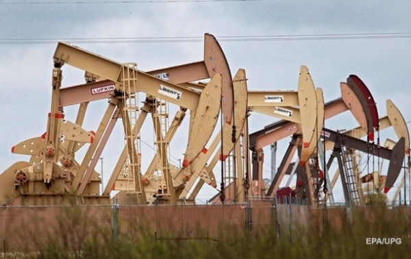 Нефть начала дешеветь из-за разногласий в ОПЕК+ Нефть начала дешеветь из-за разногласий в ОПЕК+
