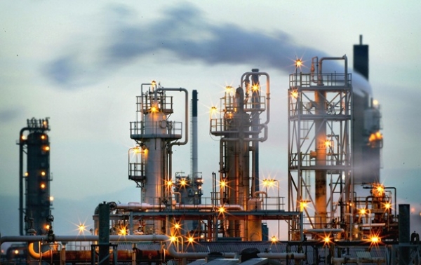 Нефть по $150. Какие перспективы ожидают рынокСюжет Нефть по $150. Какие перспективы ожидают рынокСюжет