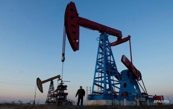 Нефть подорожала до максимума за три недели Нефть подорожала до максимума за три недели