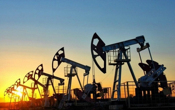 Нефть подорожала на фоне опасений ударов со стороны Ирана по Израилю Нефть подорожала на фоне опасений ударов со стороны Ирана по Израилю