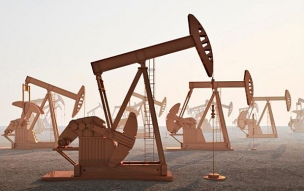 Нефть продолжает дорожать на новостях из Китая Нефть продолжает дорожать на новостях из Китая