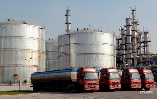 Нефтегазовая ассоциация предупреждает о подорожании топлива Нефтегазовая ассоциация предупреждает о подорожании топлива