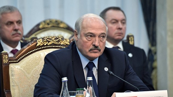 Неменский сказал, что именно Лукашенко хочет от Москвы в вопросе выборов Неменский сказал, что именно Лукашенко хочет от Москвы в вопросе выборов