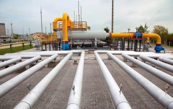 Нерезиденты снова начали хранить газ в ПХГ - Витренко