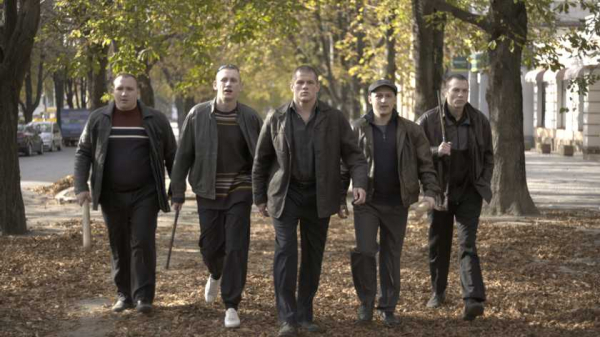Netflix купил права на показ фильма «Носорог»: реакция продюсера Netflix купил права на показ фильма «Носорог»: реакция продюсера