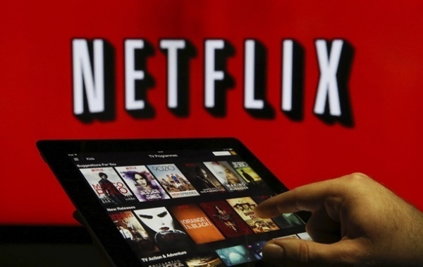 Netflix составил рейтинг своих самых популярных фильмов Netflix составил рейтинг своих самых популярных фильмов
