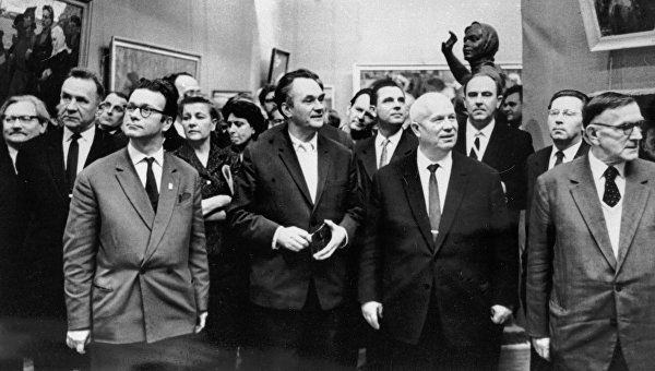 Никита Сергеевич Хрущёв, первый секретарь ЦК КПСС (1953–1964). Астрологический портрет с историческими анекдотами Никита Сергеевич Хрущёв, первый секретарь ЦК КПСС (1953–1964). Астрологический портрет с историческими анекдотами