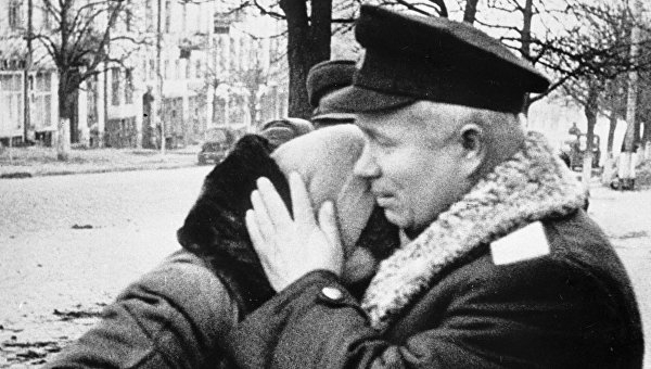 Никита Сергеевич Хрущёв, первый секретарь ЦК КПСС (1953–1964). Астрологический портрет с историческими анекдотами Никита Сергеевич Хрущёв, первый секретарь ЦК КПСС (1953–1964). Астрологический портрет с историческими анекдотами