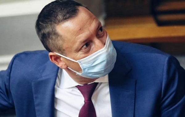 Новый глава НБУ обновил декларацию Новый глава НБУ обновил декларацию