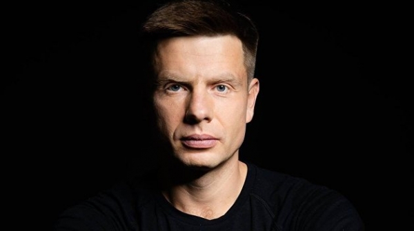 Новый лидер? Убежит ли экс-регионал Гончаренко от Порошенко к Зеленскому Новый лидер? Убежит ли экс-регионал Гончаренко от Порошенко к Зеленскому