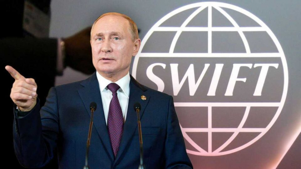Обеднела вдвое: названы последствия санкций для экономики РФ Обеднела вдвое: названы последствия санкций для экономики РФ