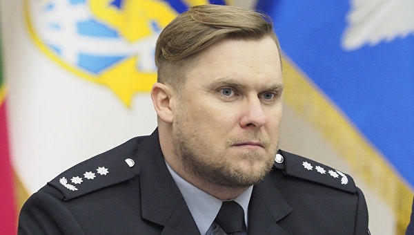 Оборотни. Как неонацисты Украины получили боевой опыт и навыки в системе МВД Оборотни. Как неонацисты Украины получили боевой опыт и навыки в системе МВД