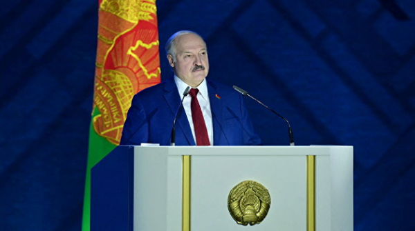 &laquo;Общественное мнение готовят к неизбежности войны&raquo;. Что Лукашенко сказал о будущем