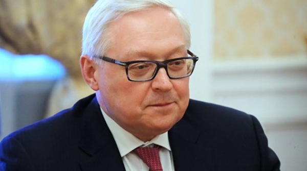 Обвинения США в адрес Китая относительно коронавируса беспочвенны - МИД РФ Обвинения США в адрес Китая относительно коронавируса беспочвенны - МИД РФ