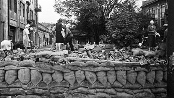 Одесса от Ришелье до Геннадия Труханова. Как развивалась и во что превратилась «жемчужина у моря» Одесса от Ришелье до Геннадия Труханова. Как развивалась и во что превратилась «жемчужина у моря»