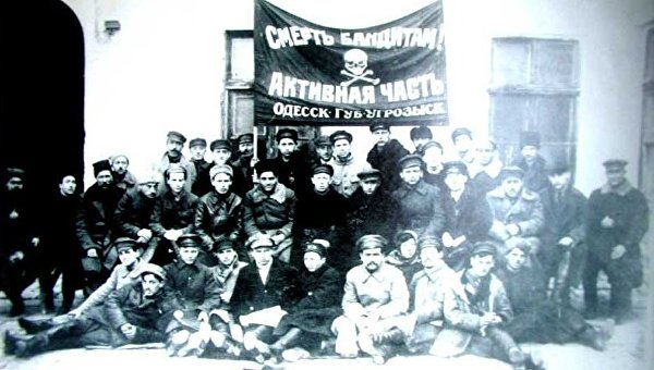 Одесса от Ришелье до Геннадия Труханова. Как развивалась и во что превратилась «жемчужина у моря» Одесса от Ришелье до Геннадия Труханова. Как развивалась и во что превратилась «жемчужина у моря»