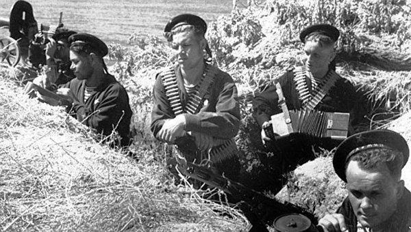 Одесса от Ришелье до Геннадия Труханова. Как развивалась и во что превратилась «жемчужина у моря» Одесса от Ришелье до Геннадия Труханова. Как развивалась и во что превратилась «жемчужина у моря»