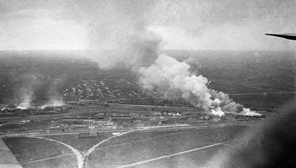 Одесса от Ришелье до Геннадия Труханова. Как развивалась и во что превратилась «жемчужина у моря» Одесса от Ришелье до Геннадия Труханова. Как развивалась и во что превратилась «жемчужина у моря»